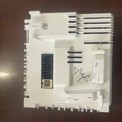Whirlpool W10626611 8541001 Washer Control Board