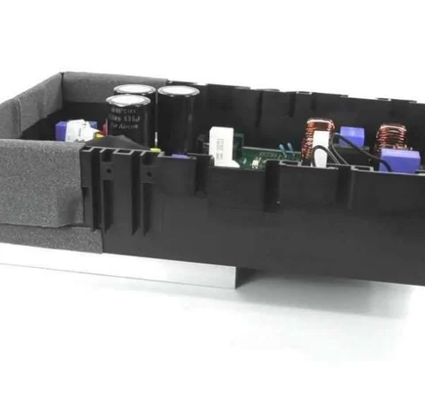 EBR83796519 LG INV Onboarding Printed Circuit Board Assembly