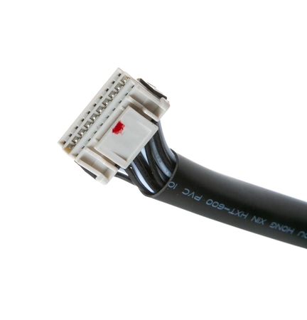 WB18X33398 GE Reversible Harness From Smart Board