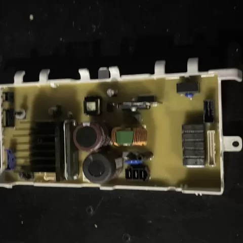 Whirlpool Maytag W10894763 W10920541 Washer Control Board