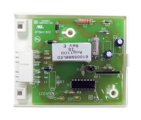 ADC5988 Supco Defrost Control Board