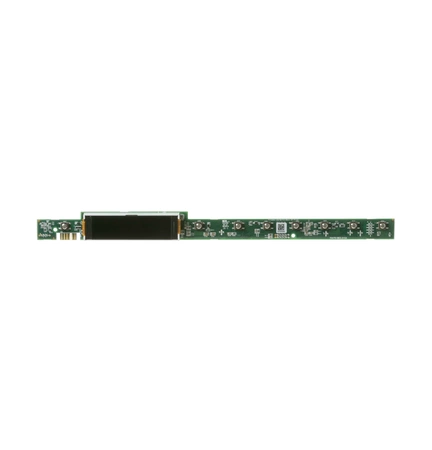 WD21X23556 GE Dishwasher User Control Display Board