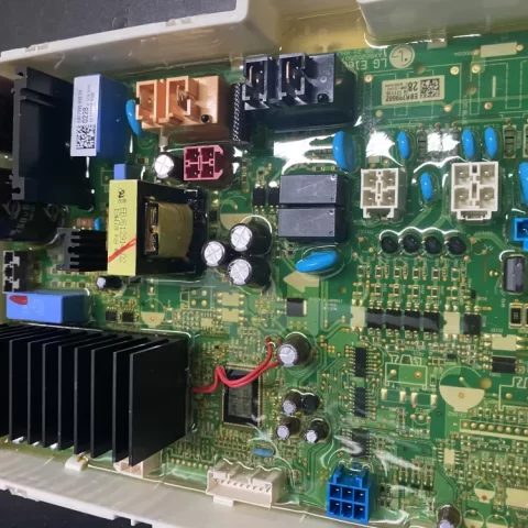 LG EBR79950228 Washer Control Board