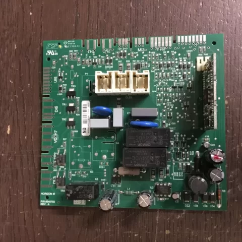 Whirlpool Maytag W10321161 Washer Control Board