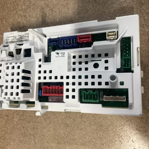 Whirlpool AP5954420 W10296052 W10393480 Washer Control Board