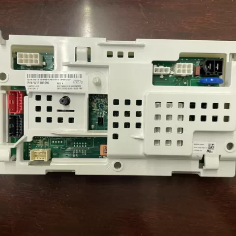 Kenmore W11101094 W11162442 PS12347928 Washer Control Board