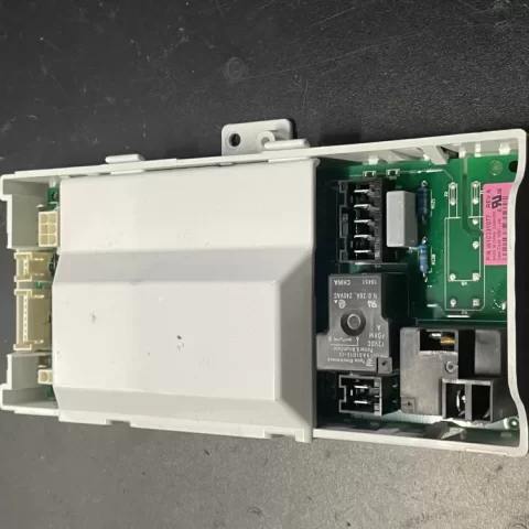 Whirlpool W10259285 W10317636 WPW10317636 Dryer Control Board