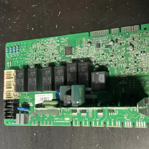 Whirlpool W10390793 Washer Control Board