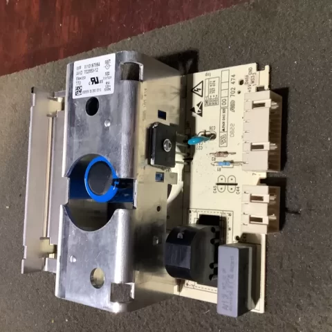Whirlpool W10163005 8540135 WPW10197864 Washer Control Board