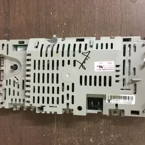 Whirlpool Kenmore W10189966R Washer Control Board