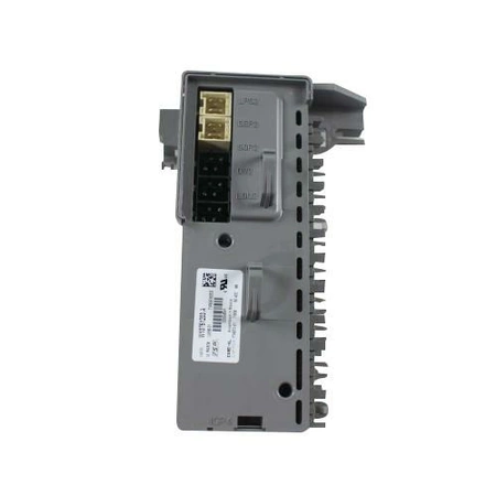 W10864049 Whirlpool Washer Electronic Control Board