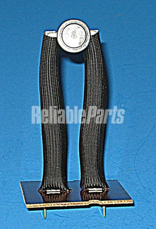 3L09-4 White-Rodgers Limit Control Mount Board