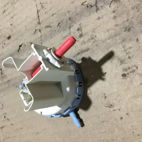 Kenmore AP6018167 Washer Water Level Pressure Switch