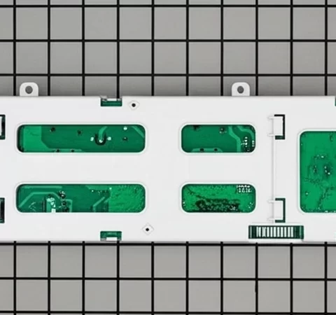WE22X38277 GE Dryer Main Control Board