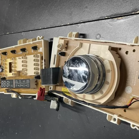 LG Kenmore GE EBR36858803 EAX36858001 Dryer Control Board