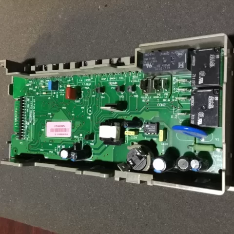 Kenmore KitchenAid W10084141 Dishwasher Control Board