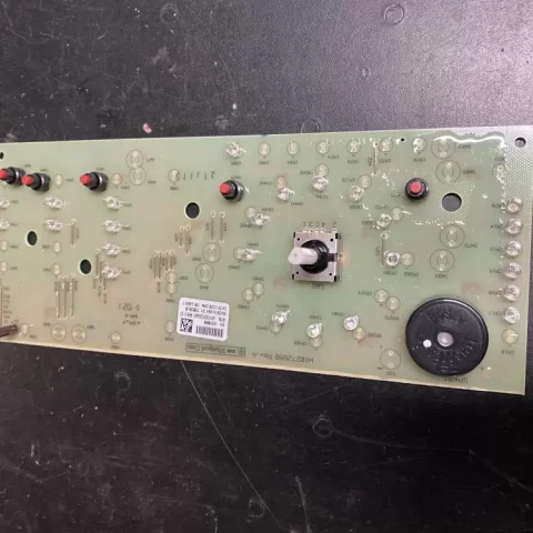 Whirlpool W10252241 W10272650 Washer Control Board