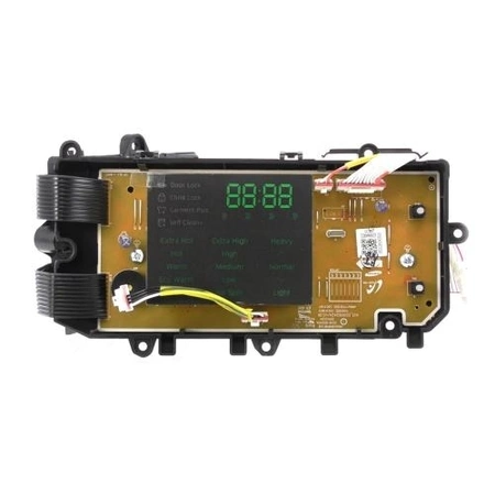 DC92-01646A Samsung Washer Printed Circuit Board Assembly