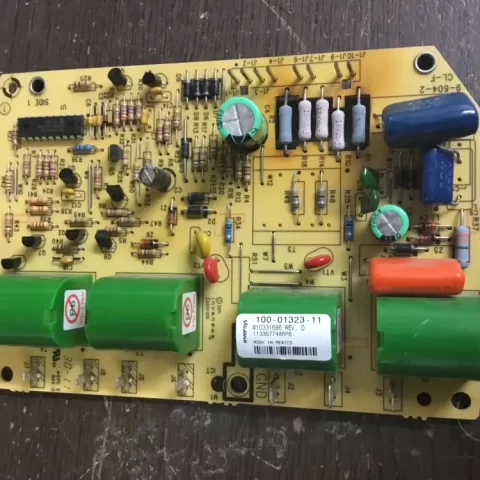 Whirlpool Kenmore W10331686 Range Oven Spark Module