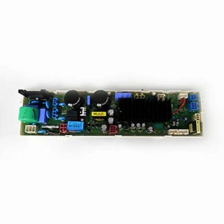 EBR76262101 LG Washer Main Control Board Display PCB