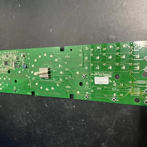 Maytag W10051101 W10051111 WPW10051111 Washer WP Control Board