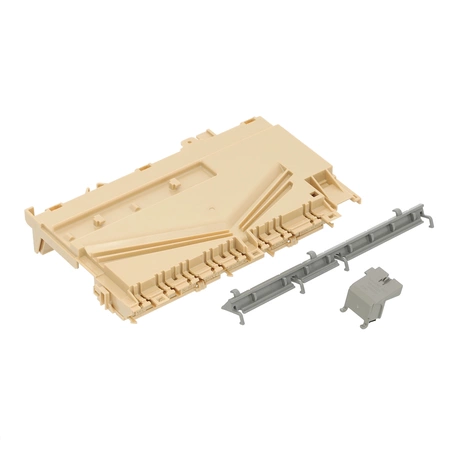 W11120155 Whirlpool Dishwasher Electronic Control Board