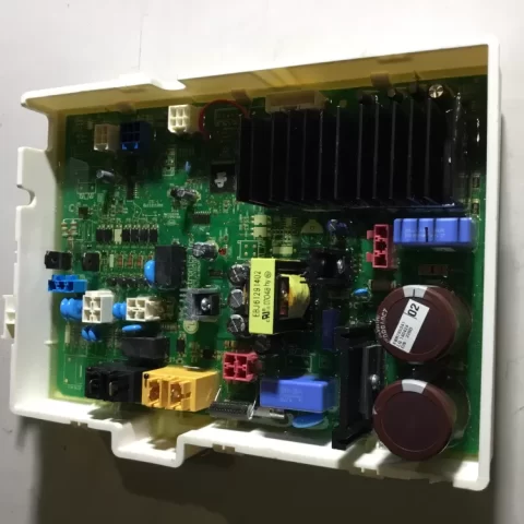 LG EBR78263917 EBR78534102 PS10061318 Washer Control Board
