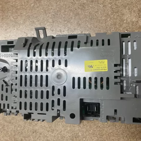 Whirlpool W10258402 Washer Control Board