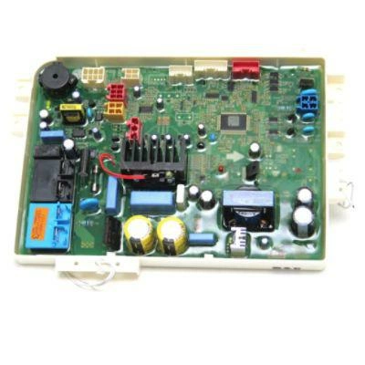 EBR73739203 LG Dishwasher Main Power Control PCB