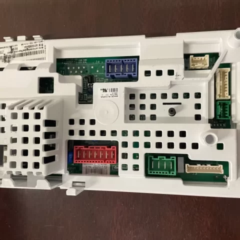 Whirlpool 1938492 W10393444 W10296019 W10333848 Washer Control