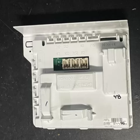 Whirlpool W10285605A PD00005466 WPW10525355 Washer Control Board