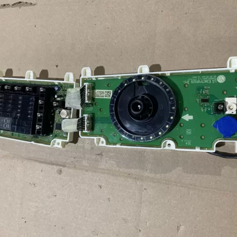 LG EBR79848502 Control Board Display