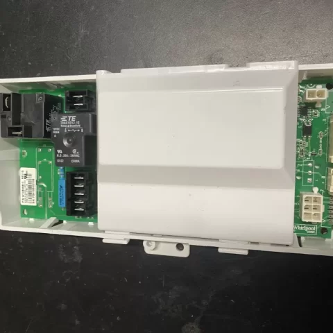 Whirlpool W10568610 WPW10568610 PS11756432 Dryer Control Board