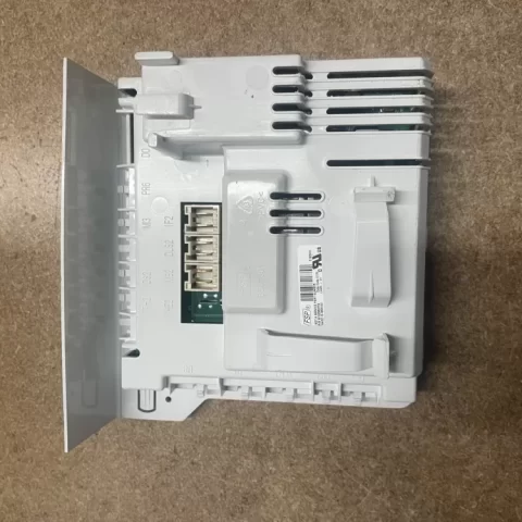 Whirlpool W10296377A Washer Control Board