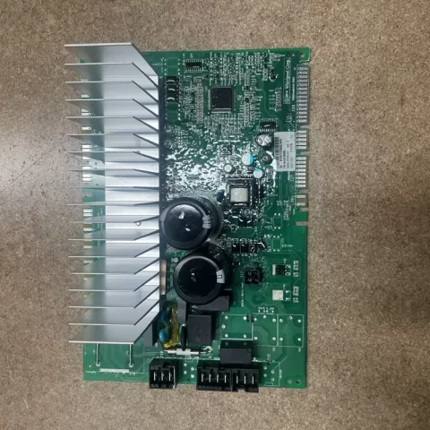 Whirlpool W10748996 12591 Washer Control Board