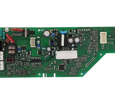 WD21X24901C-IncludeCORE GE WD21X24901C Dishwasher Electronic Control Board