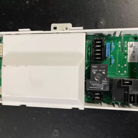 Whirlpool Maytag W10303846 W10317638 Dryer Control Board